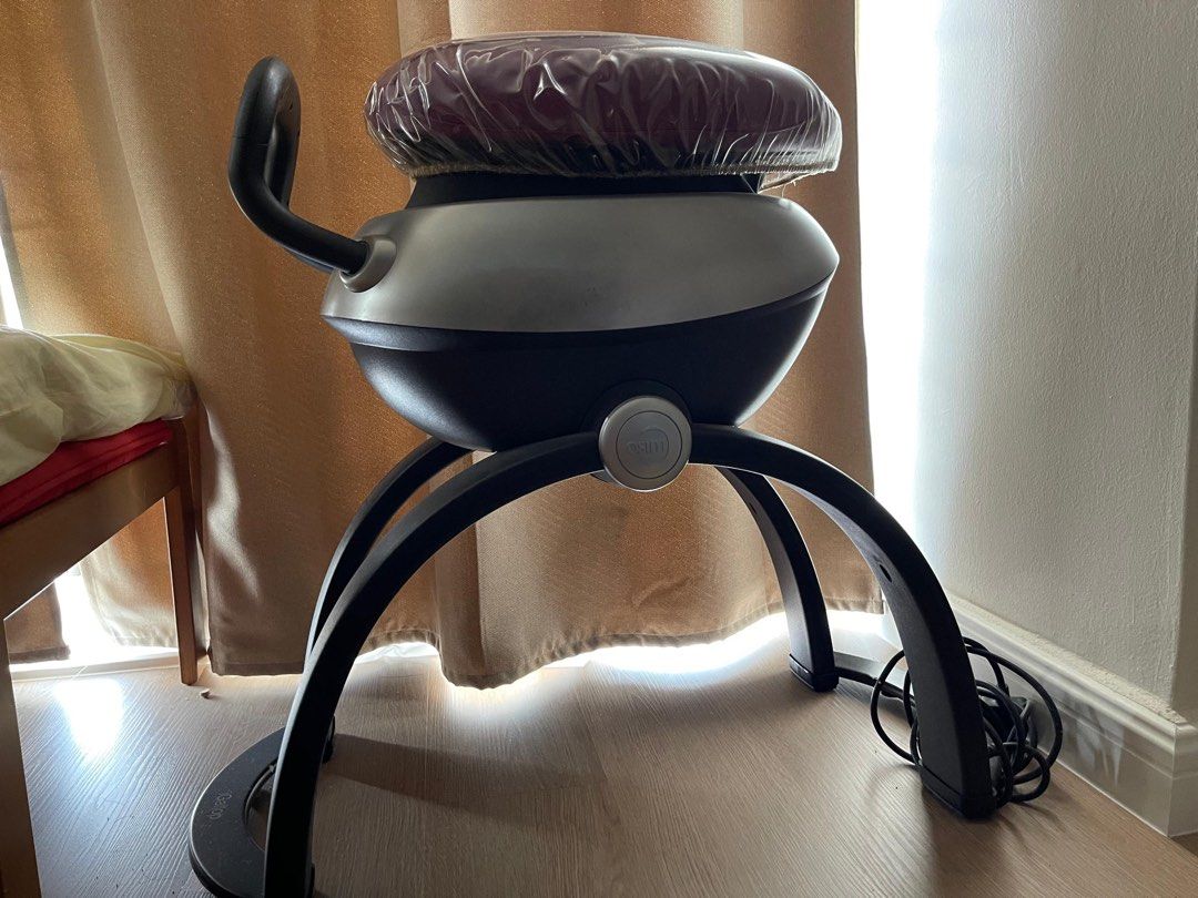 Osim iGallop Buttocks Lifting Machine Sports Equipment Exercise Fitness Cardio Fitness Machines on Carousell
