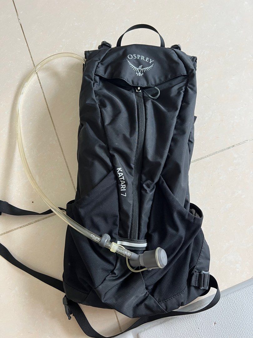 Osprey katari 7 clearance
