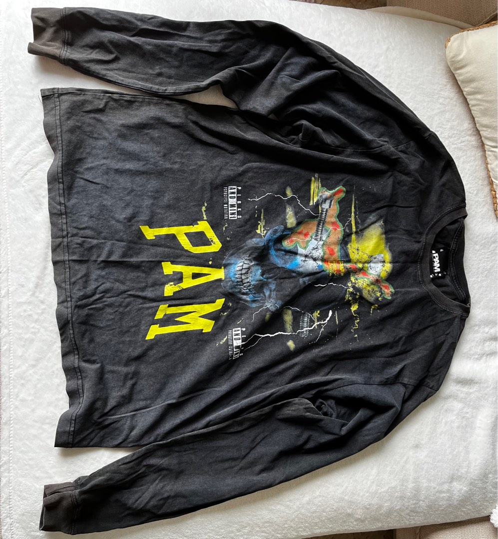 Psy active mutation jacket sales