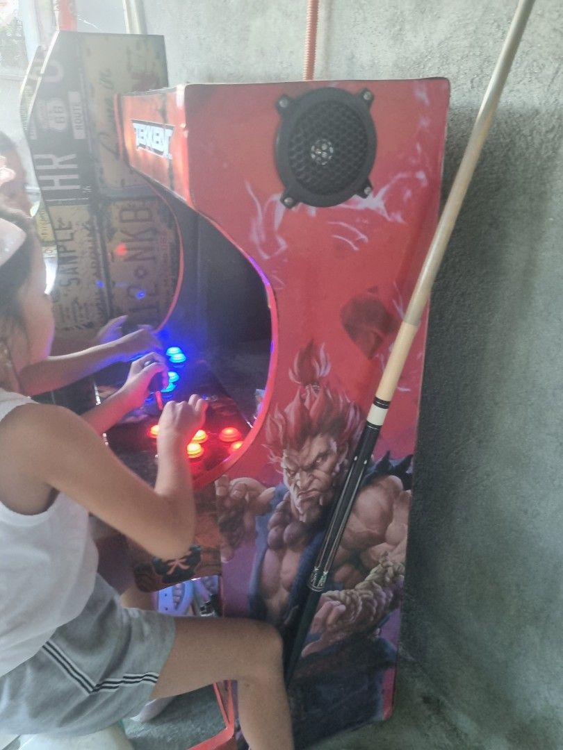 Pandora Arcade, Video Gaming, Video Game Consoles, Others on Carousell