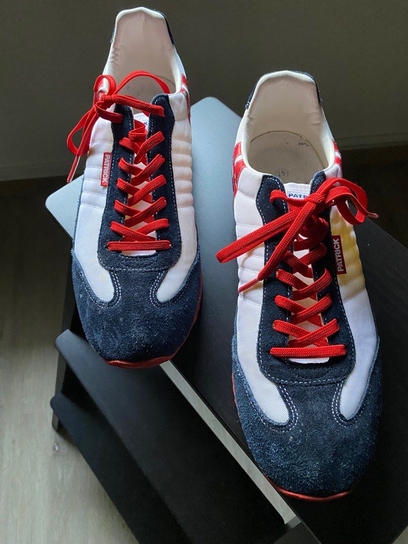 Patrick marathon sneakers online