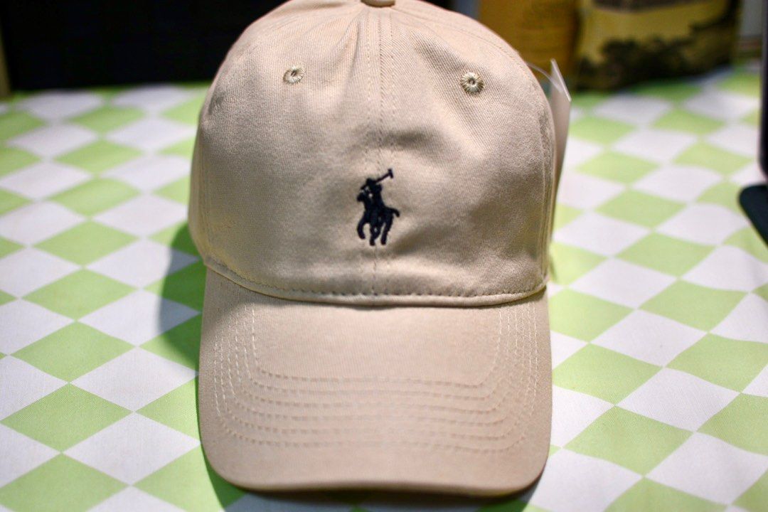 New polo hats hotsell