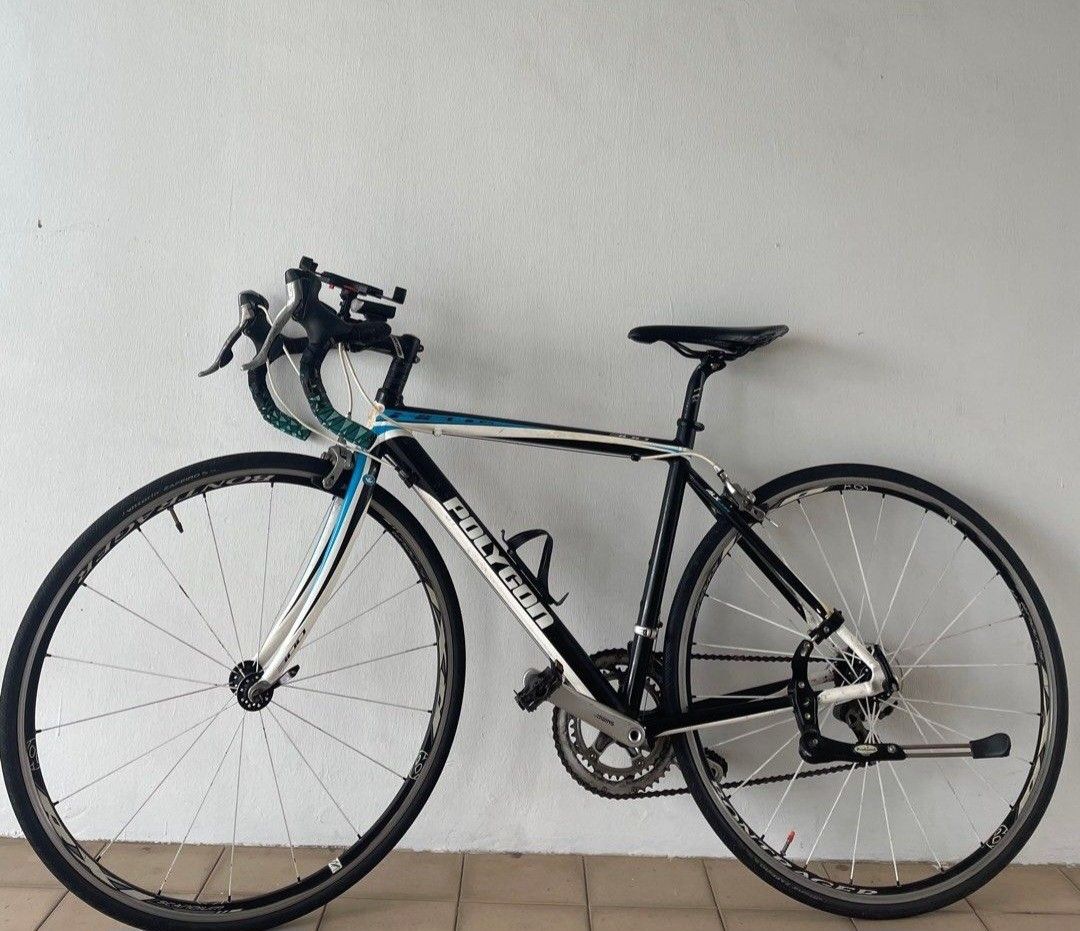 Polygon Helios 300 wts wtt