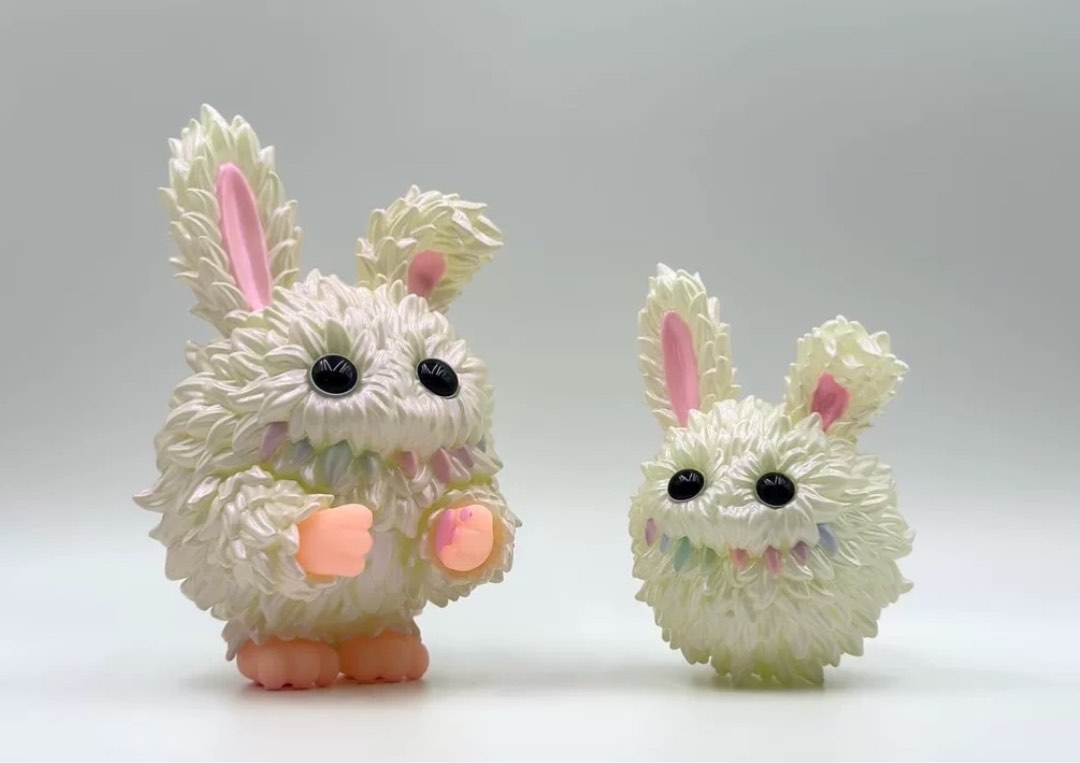 In Stock] Instinctoy Monster Flappy+flappy Mini size set