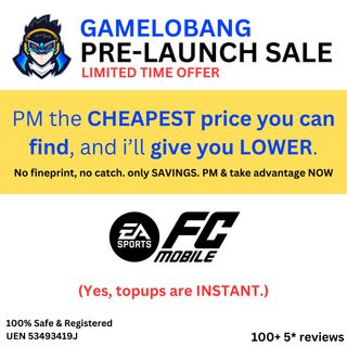 (Category: ) located in . Submitted by gamelobang (Listing ID 1331878032, Image 1). Description: .