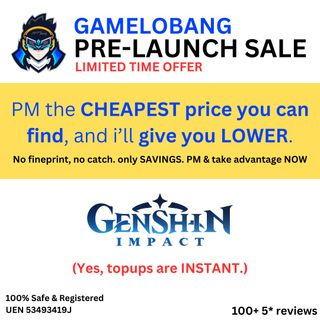 (Category: ) located in . Submitted by gamelobang (Listing ID 1331878846, Image 1). Description: .