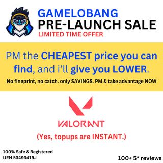 (Category: ) located in . Submitted by gamelobang (Listing ID 1331880837, Image 1). Description: .