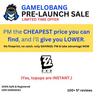 (Category: ) located in . Submitted by gamelobang (Listing ID 1331881092, Image 1). Description: .