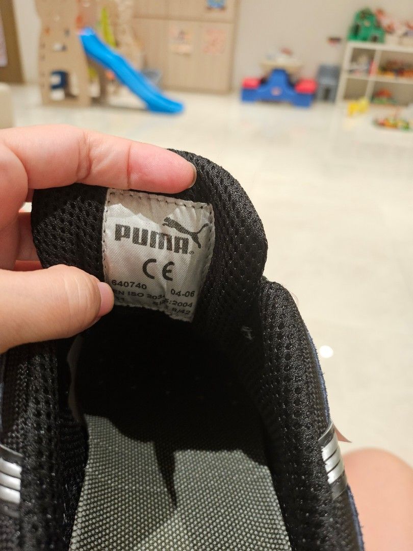 Puma renault shoes 2025