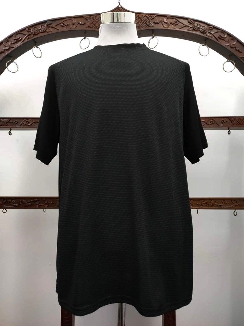REGULAR FIT CORE TEE JERSEY T SHIRT Men s Fashion Tops Sets Tshirts Polo Shirts on Carousell