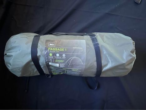 Rei passage 1 tent discount
