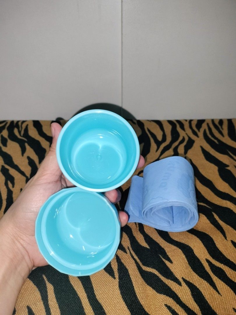 Rilakkuma Canister (Category: Food Organization & Storage) located in Quezon City. Submitted by micopioken (Listing ID 1331741210, Image 3). Description: Japan Item.