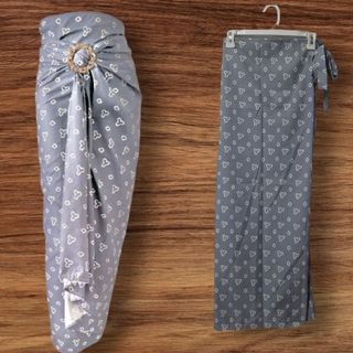 (Kategori: ) berada di . Dikirim oleh fashion_widita (ID iklan 1331761489, Gambar 1). Deskripsi: .