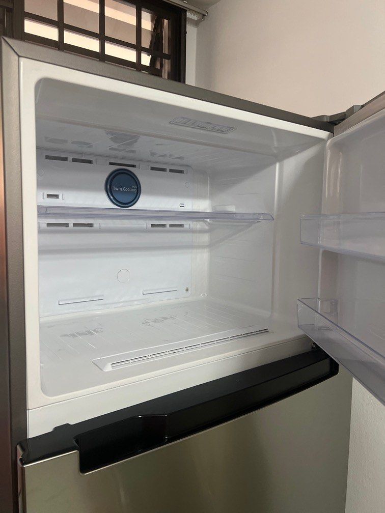Samsung 529L Fridge, TV & Home Appliances, Kitchen Appliances
