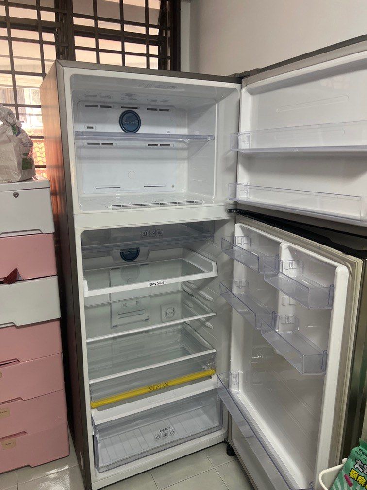 Samsung 529L Fridge, TV & Home Appliances, Kitchen Appliances