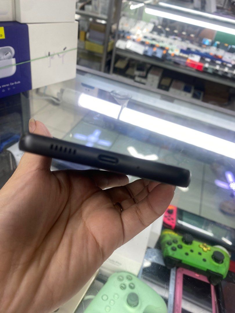 Samsung A33 5G (Category: Samsung) located in San Juan City. Submitted by ace_gadgethub (Listing ID 1331859647, Image 2). Description: Samsung A33 5G 6/128gb .