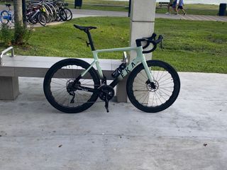 LOWEST PRICE Seka Exceed RDC Naked Black Size S, Sports Equipment