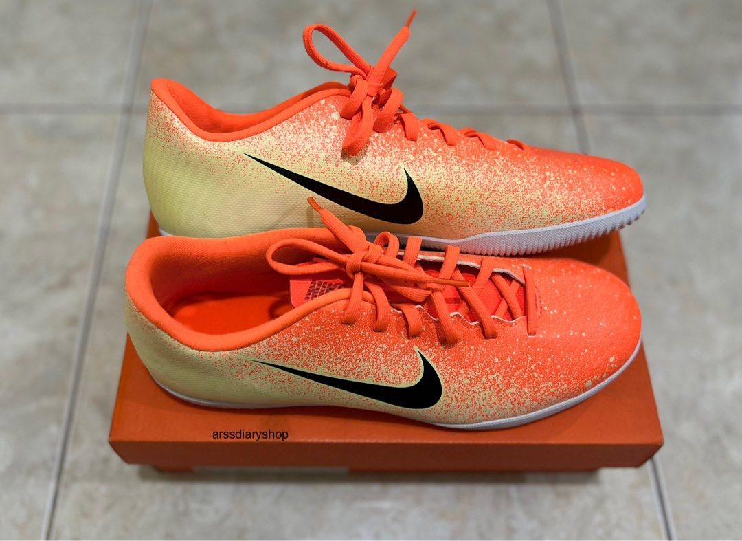 Sepatu futsal nike vapor 12 cheap