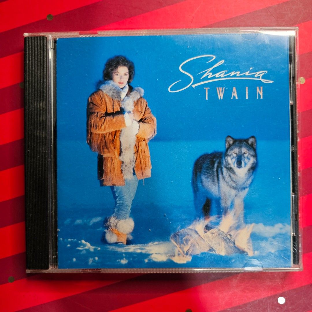 Shania Twain - Shania Twain - CD Mint (Category: CDs & DVDs) located in Quezon City. Submitted by serefrenpaz (Listing ID 1331842361, Image 1). Description: Good Day Buyers! 💖💖💖Here are the PAYMENT payment options 💖💖💖 ✨1. GCash - 09164862096 ✨2. Bank Deposit - BPI, BDO, Unionbank, Landbank, Palawan, Cebuana ✨3. Paypal for international buyers 💕💕💕Meet Up Options💕💕💕 ✨1. McDo Kamias Quezon City ✨2. Jolibee Anonas Kamias Intersection ✨3. 