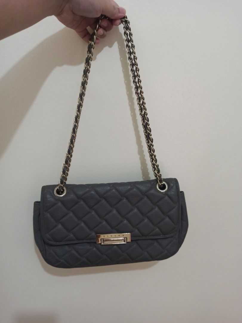 Sisley sling bag hot sale