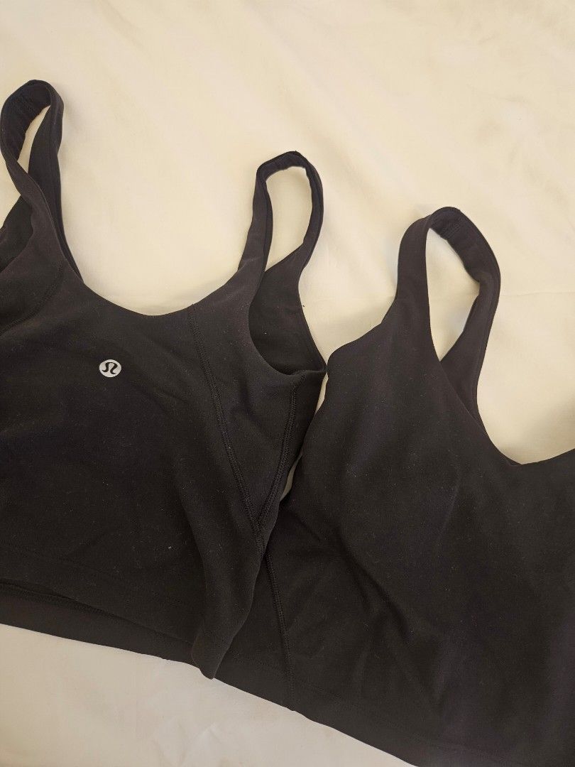 Lululemon align size 0 discount