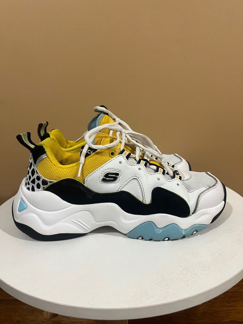 Sketchers one piece collab online