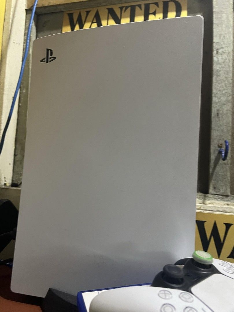 Sony Playstation 5 PS5 Games Gaming Monitor, Video Gaming, Video