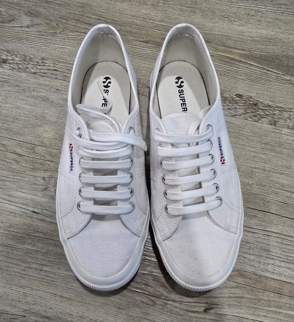 Superga size 41 new arrivals