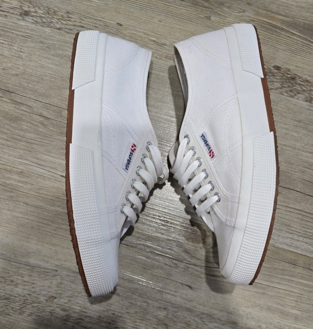 Superga size 41 new arrivals
