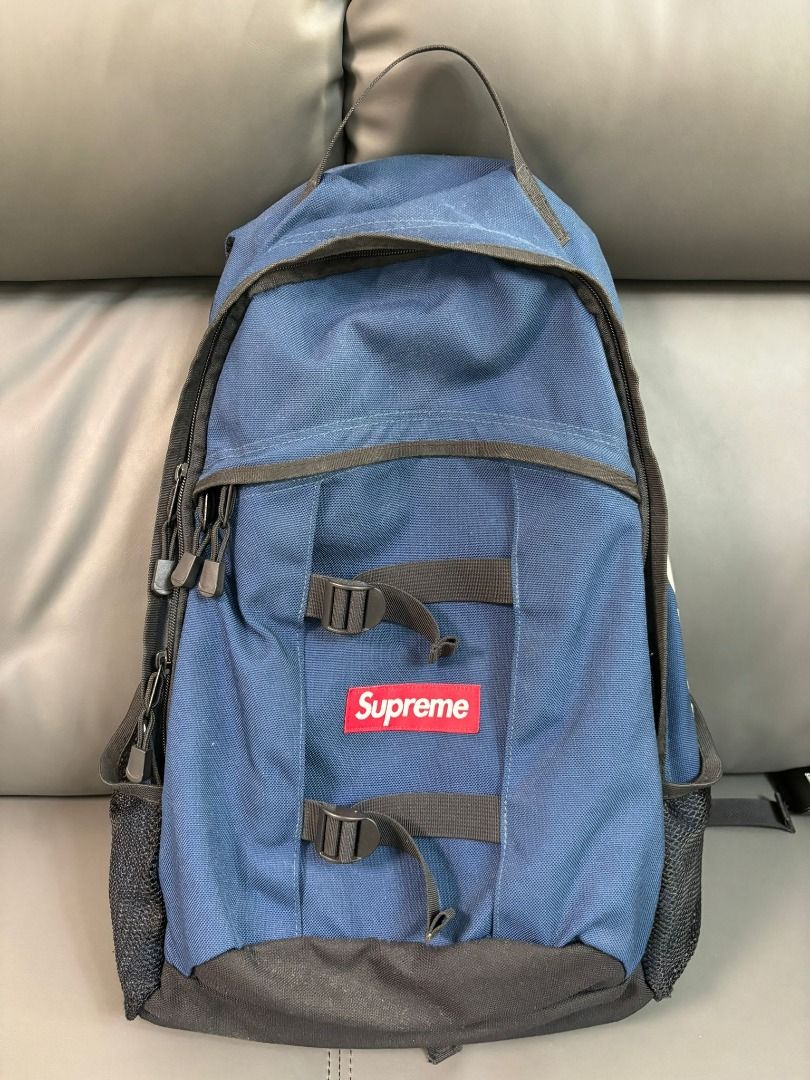 Supreme 36th backpack cheap