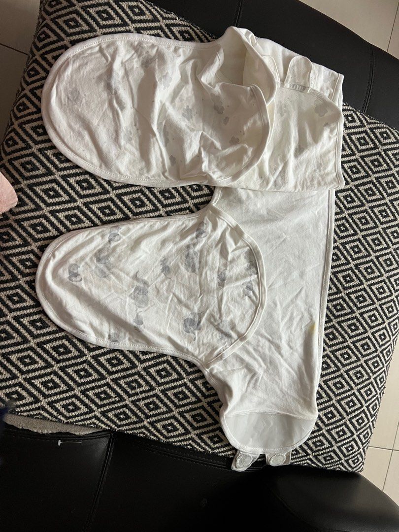 Swaddle Primark