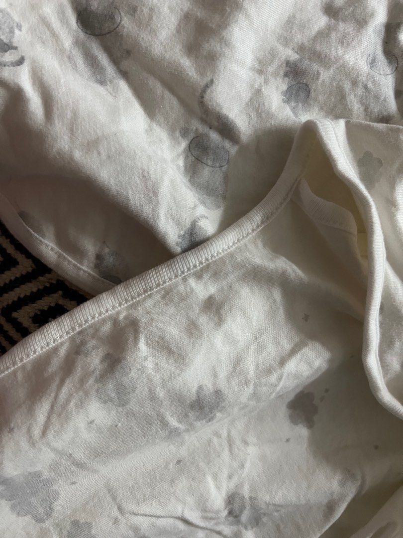 Swaddle primark 2025