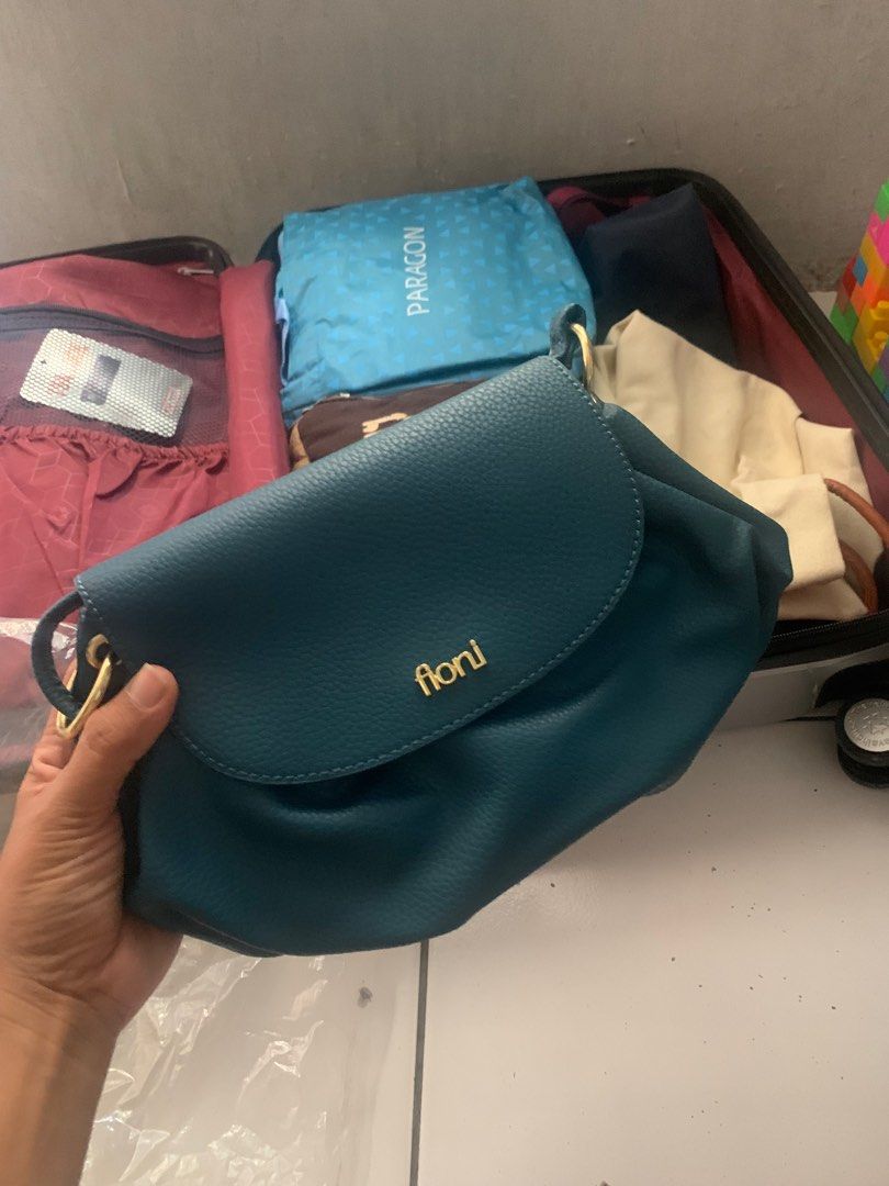 TAS PAYLESS