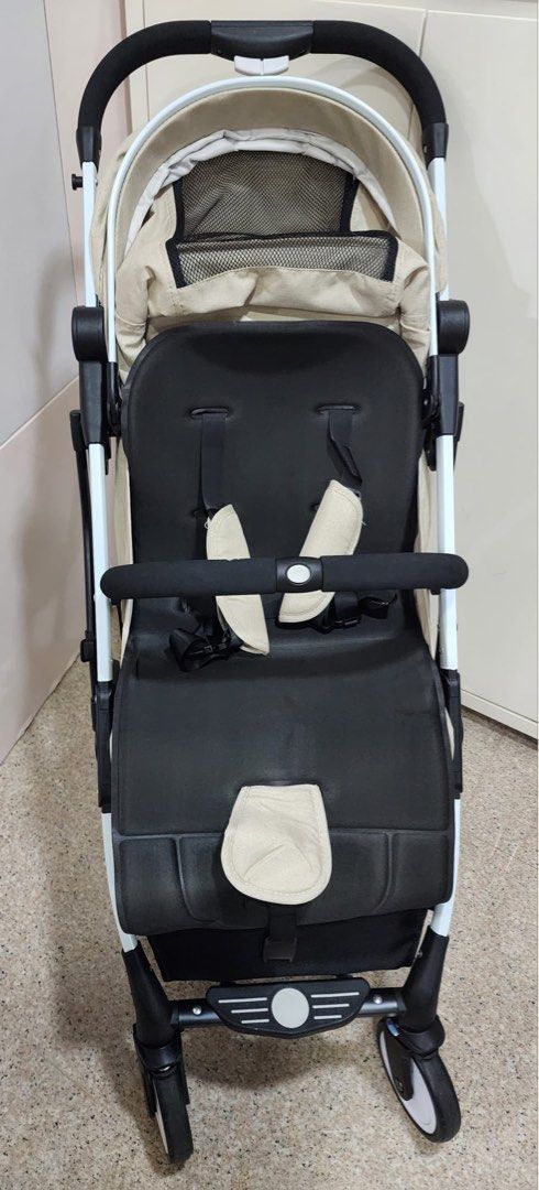 Tianrui stroller Babies Kids Going Out Strollers on Carousell