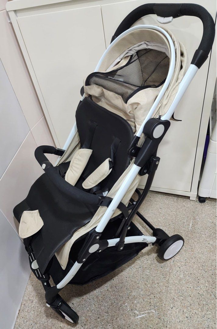 Tianrui stroller cheap