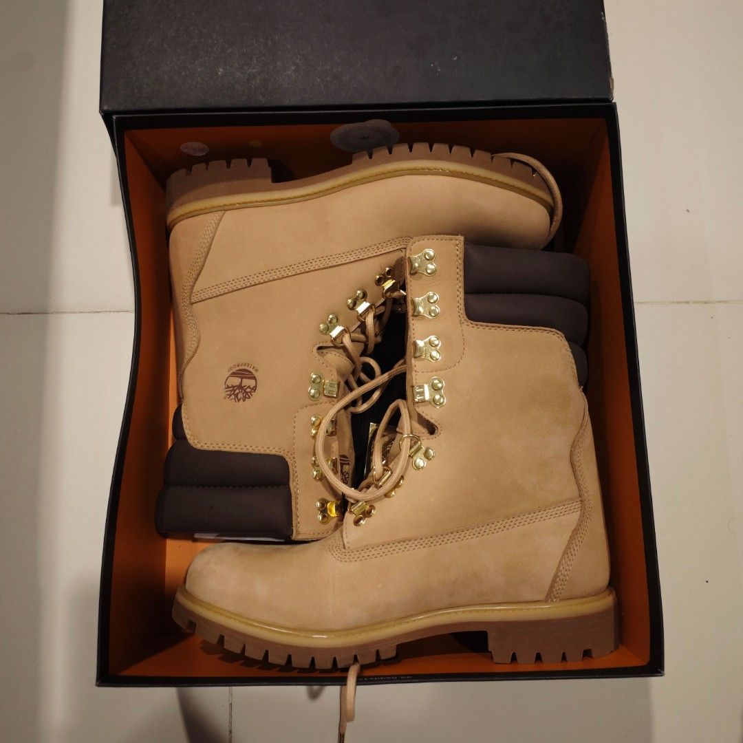 Timberland 50th Edition Butters super Waterproof