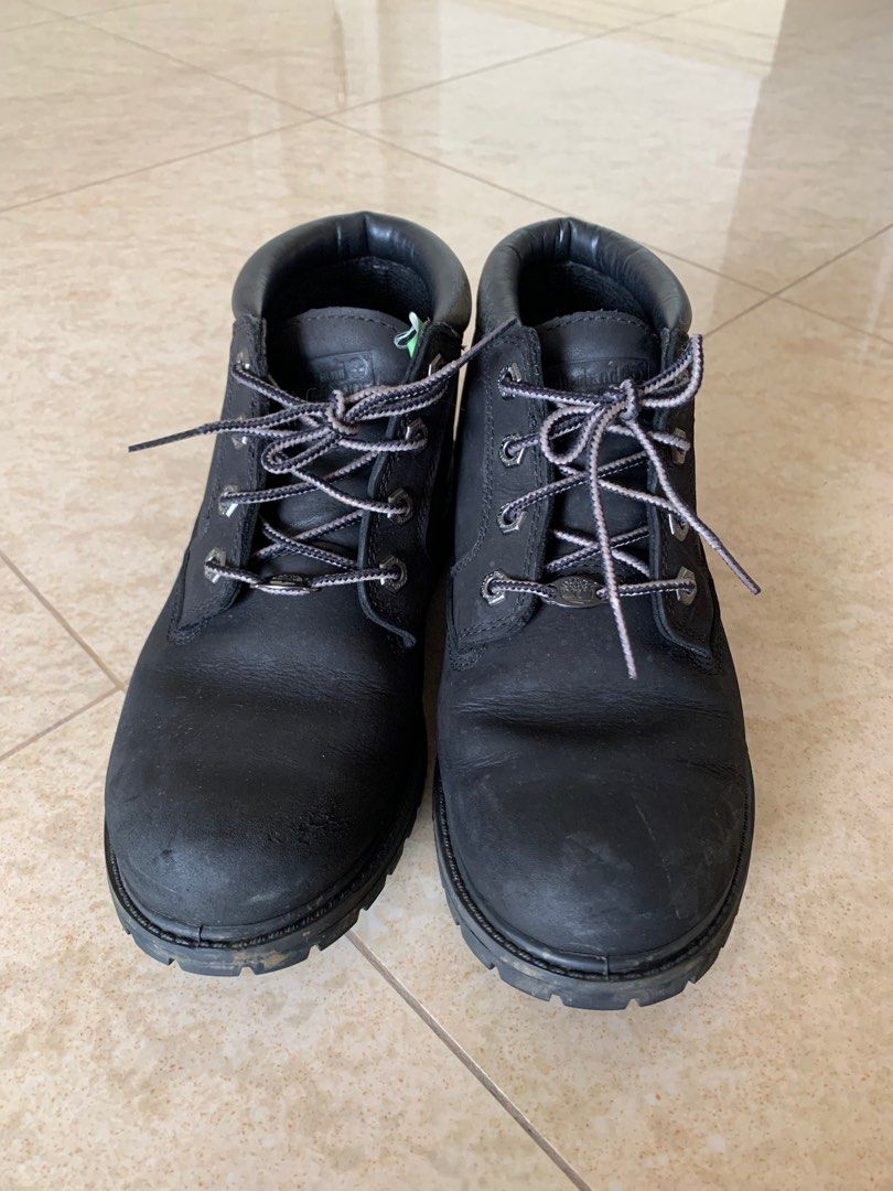 Timberland women's nellie double waterproof ankle boot store