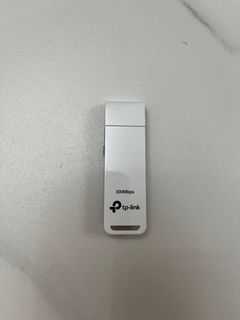 TP Link WIFI Adapter64165753992450110