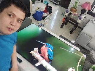 Tv repair