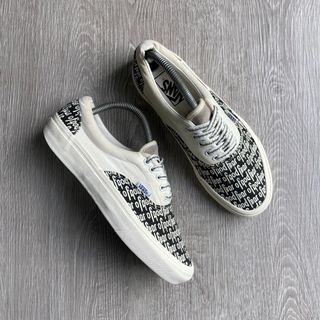 Fear of god vans malaysia shop