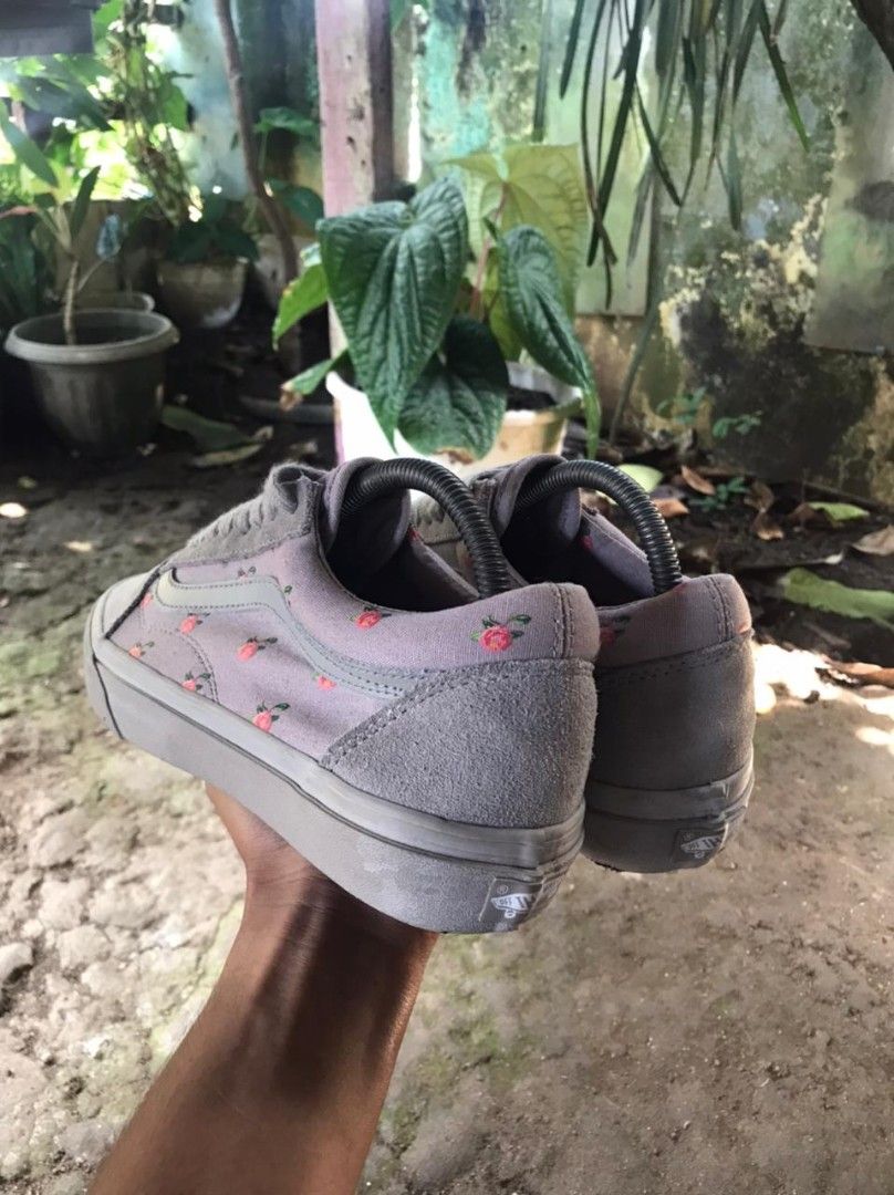 Vans undercover old skool best sale