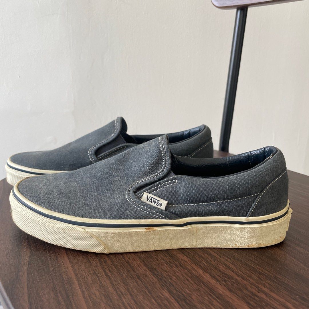 Vans x JW Anderson Slip-On shoes size EUR 37 US Men US Women