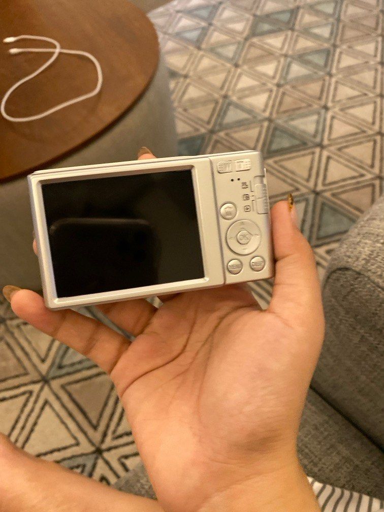 Vetek digital Camera (Category: Cameras) located in Makati City. Submitted by teckanikashish (Listing ID 1331787132, Image 1). Description: Just bought betel digital camera. Working well. No issues. Dm for sample pics or pics of the cam. Same day delivery possible.