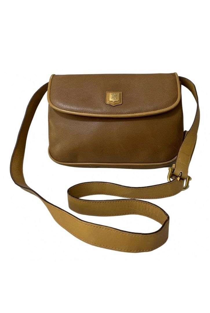 Celine belted bag sale