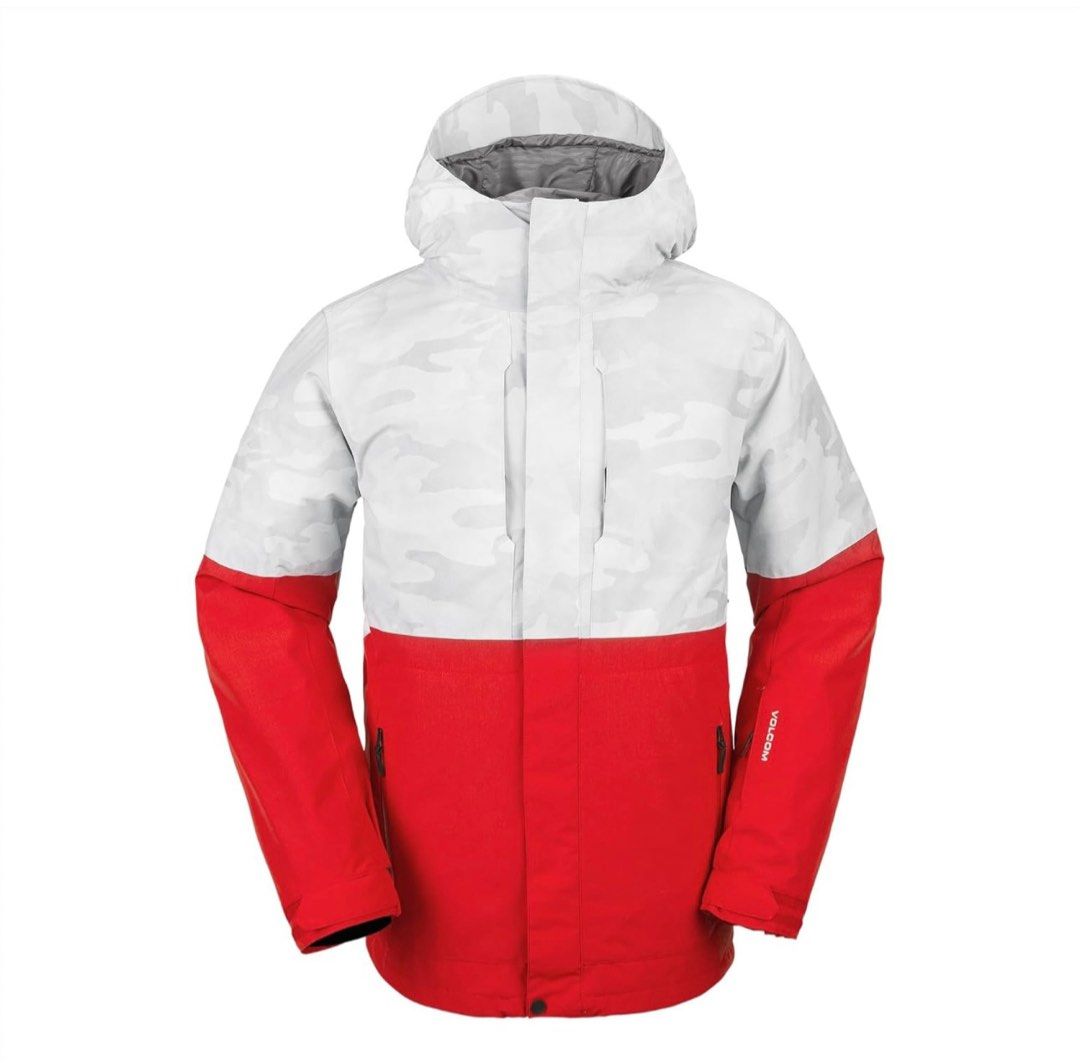 Volcom 2024 Snowboard Ski Winter Jacket Carousell