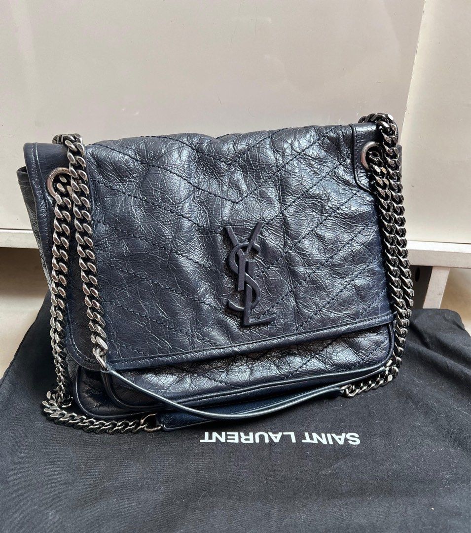 Ysl Baby Yves Saint Laurent Tasche Niki SAINT LAURENT Niki Baby