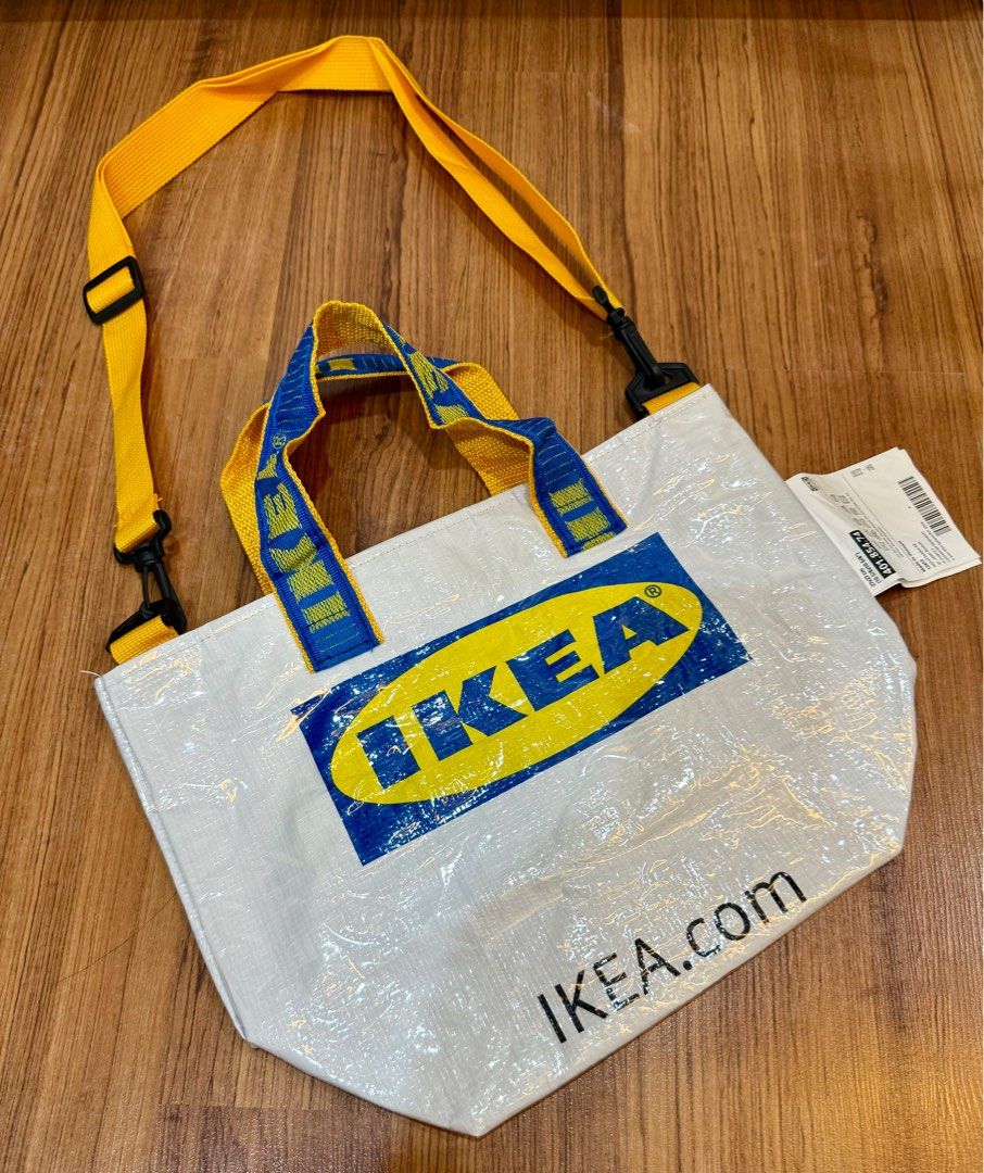 Ikea messenger bag cheap