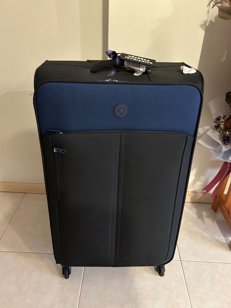 Wilko hand luggage discount