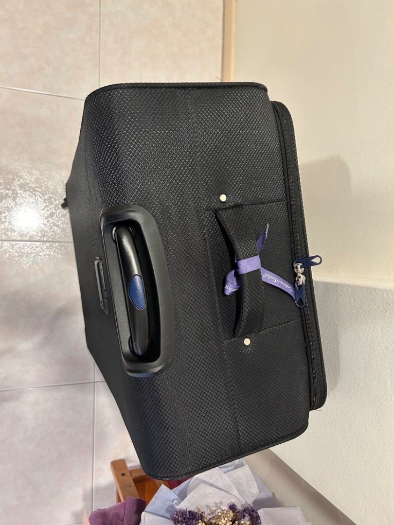 Wilko Luggage Hobbies Toys Travel Luggage on Carousell