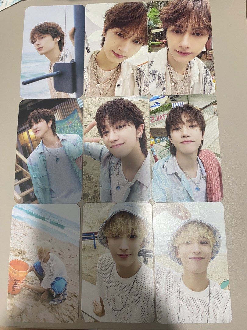 SEVENTEEN SPILL THE FEELS weverse 大阪限定
